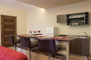 Austria Luxury Apartments, Faraya