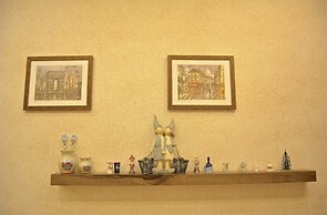 Austria Luxury Apartments, Faraya