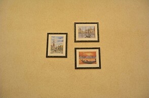 Austria Luxury Apartments, Faraya