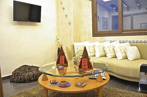 Austria Luxury Apartments, Faraya