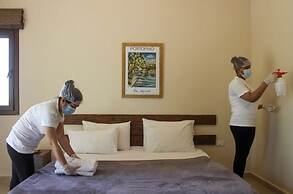 Austria Luxury Apartments, Faraya