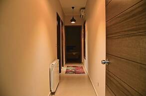 Austria Luxury Apartments, Faraya