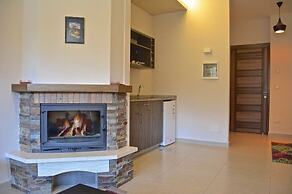 Austria Luxury Apartments, Faraya