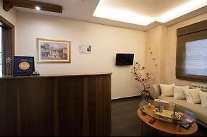 Austria Luxury Apartments, Faraya