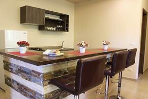 Austria Luxury Apartments, Faraya