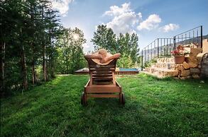 Austria Luxury Apartments, Faraya