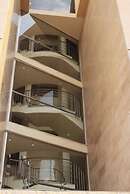 Austria Luxury Apartments, Faraya