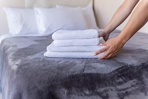 Austria Luxury Apartments, Faraya