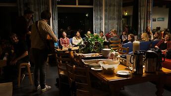 HI Bergen Hostel Montana