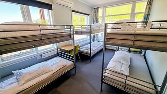 HI Bergen Hostel Montana