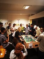 HI Bergen Hostel Montana