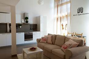 Ricci Apartments