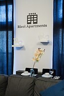 Ricci Apartments