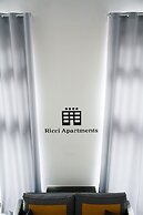 Ricci Apartments