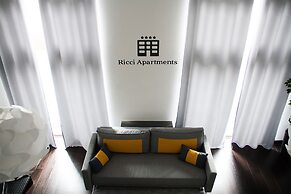 Ricci Apartments