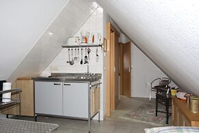 Apartment Sahnekammer