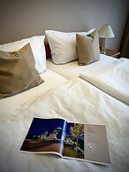 Lázeňský Hotel Pyramida I