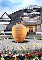 Lázeňský Hotel Pyramida I