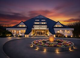 Lázeňský Hotel Pyramida I