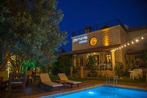 Kordelya Butik Otel