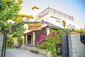 Kordelya Butik Otel