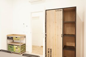 Colosseo Friendly Suite & Rooms