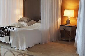 B&B Le Clos Saint Saourde
