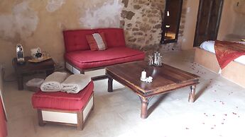 B&B Le Clos Saint Saourde