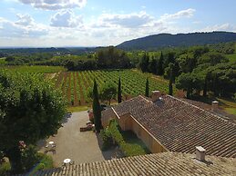 B&B Le Clos Saint Saourde