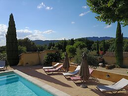 B&B Le Clos Saint Saourde