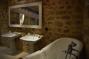 B&B Le Clos Saint Saourde