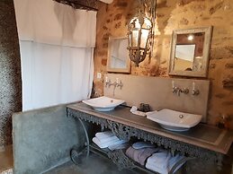 B&B Le Clos Saint Saourde