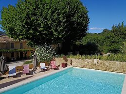 B&B Le Clos Saint Saourde