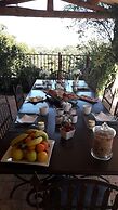 B&B Le Clos Saint Saourde