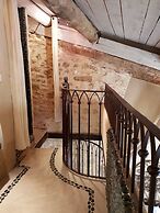 B&B Le Clos Saint Saourde