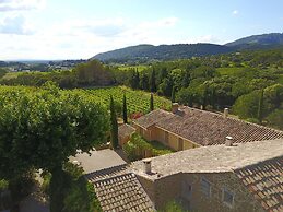 B&B Le Clos Saint Saourde
