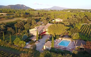 B&B Le Clos Saint Saourde