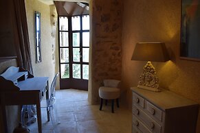 B&B Le Clos Saint Saourde