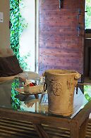 B&B Le Clos Saint Saourde