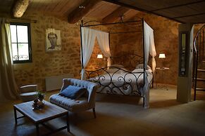 B&B Le Clos Saint Saourde