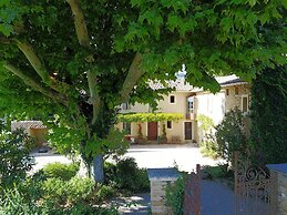 B&B Le Clos Saint Saourde