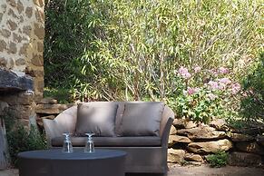 B&B Le Clos Saint Saourde