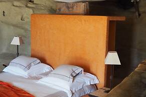 B&B Le Clos Saint Saourde