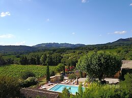 B&B Le Clos Saint Saourde