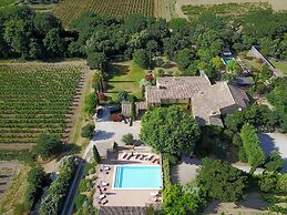 B&B Le Clos Saint Saourde