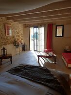 B&B Le Clos Saint Saourde