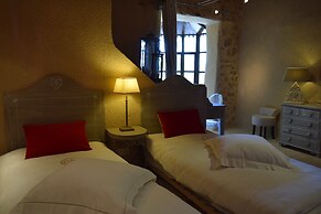 B&B Le Clos Saint Saourde