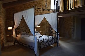 B&B Le Clos Saint Saourde