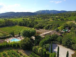 B&B Le Clos Saint Saourde