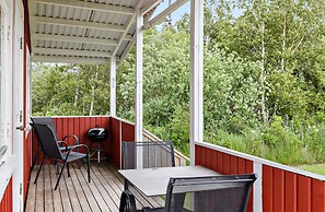 First Camp Hagön Halmstad